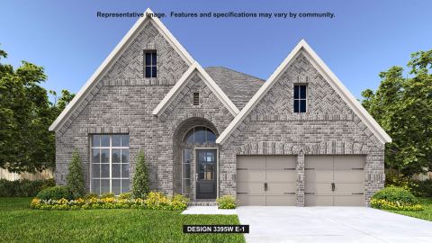 252 Rosemallow Lane, Waxahachie, TX 75165 — photo 3