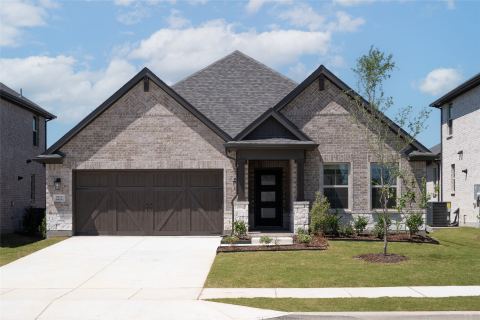 2212 Valencia Drive, Little Elm