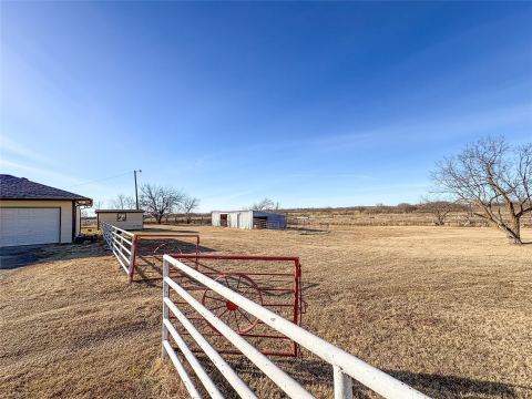 416 N Arizona Street, Celina, TX 75009 — photo 2