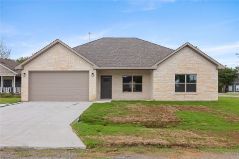209 W Bonham Street, Tom Bean, TX 75489 — photo 3