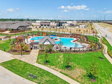 3257 Trails End Road, Aubrey, TX 76227 — photo 3