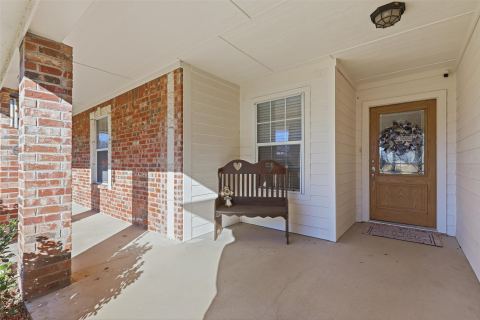 3207 Crossbridge Circle, Granbury, TX 76049 — photo 3