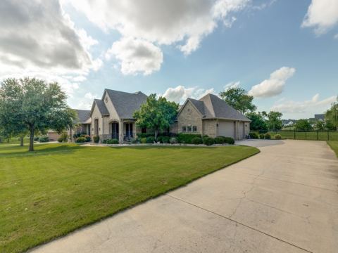 2860 Forest Drive, Celina, TX 75009 — photo 3