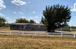 866 Old Church Rd, Waxahachie