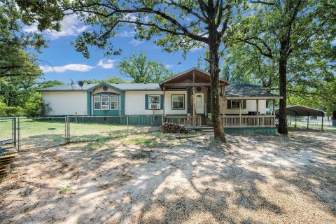 118 Winter Lane, Mabank