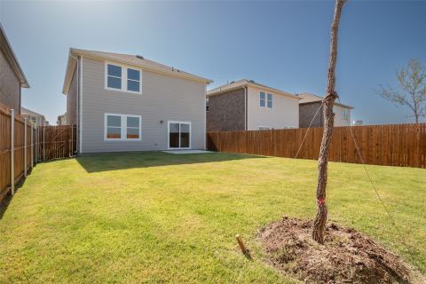 2104 Hamilton Street, Princeton, TX 75407 — photo 3