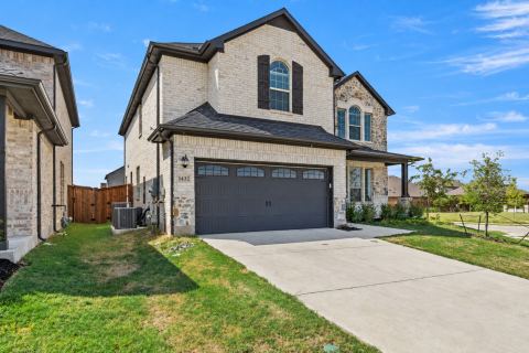 1432 Bettolo Drive, Celina, TX 75009 — photo 2
