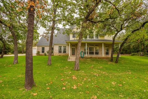 263 Oak Creek Circle, Springtown, TX 76082 — photo 3