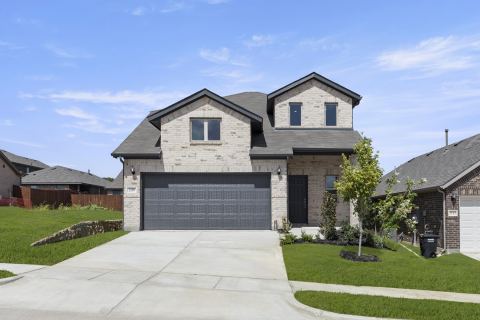 2509 Heeler Drive, Mesquite