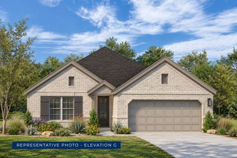 2809 Java Boulevard, Celina, TX 75009 — photo 2