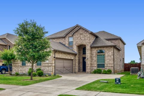 422 Milligan Drive, Midlothian, TX 76065 — photo 2