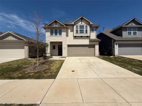 309 Boston Drive, Princeton, TX 75407 — photo 2