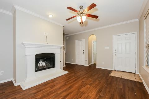 3040 Thicket Bend Court, Fort Worth, TX 76244 — photo 2