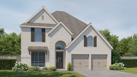 401 Spruce Brook Drive, McKinney