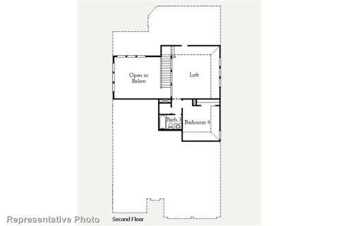 605 Meadow Holly Drive, Wylie