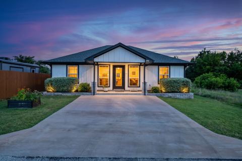 2308 Centaurus Way, Granbury, TX 76048 — photo 2