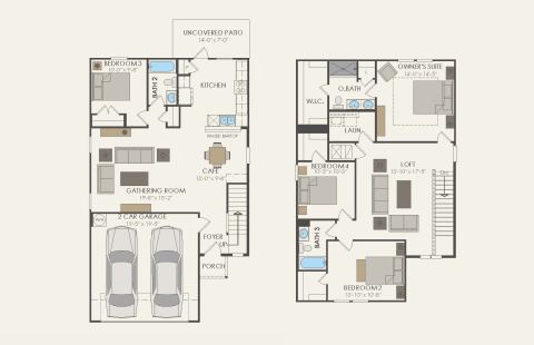 7806 Bent Gale Road, Pilot Point, TX 76258 — photo 3
