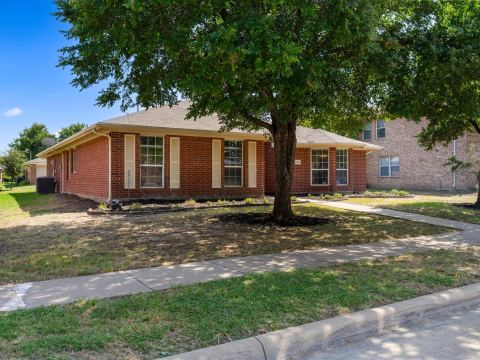 4105 Freedom Lane, Frisco, TX 75033 — photo 2