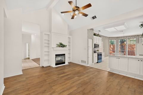 6615 Shelton Home Court, Arlington
