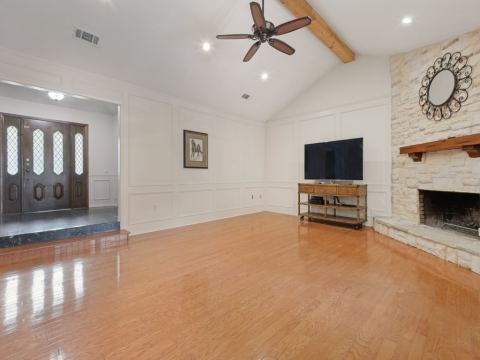 618 Brent Drive, Arlington, TX 76012 — photo 3