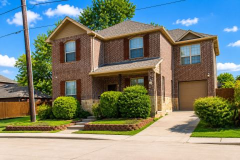 606 Seneca Boulevard, McKinney, TX 75069 — photo 3