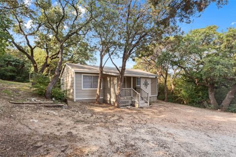 1811 Hidden Valley Road, Granbury, TX 76049 — photo 2