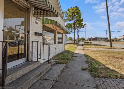 304 N Catherine Street, Terrell, TX 75160 — photo 2