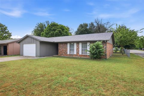 1312 Churchill Way, Sherman, TX 75092 — photo 2