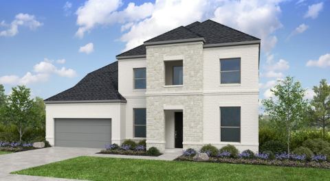 6805 Muenster Drive, McKinney