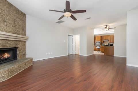 5400 Belle Chasse Lane, Frisco, TX 75035 — photo 3