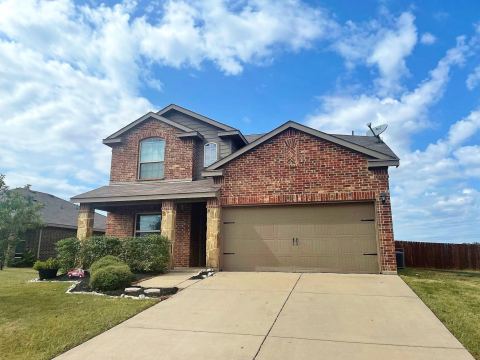 208 Dye Drive, Royse City