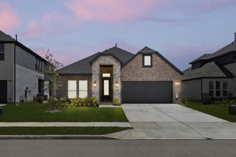 517 Bristle Pine Avenue, Little Elm, TX 75068 — photo 2