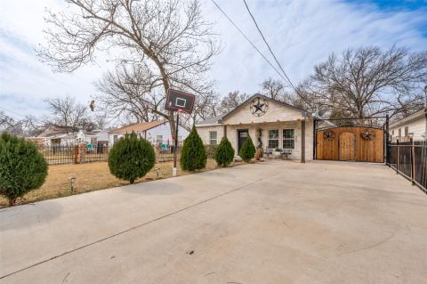 4947 Kildare Avenue, Dallas, TX 75216 — photo 2
