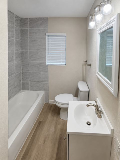 2321 Alexander Avenue, Waco, TX 76708 — photo 3