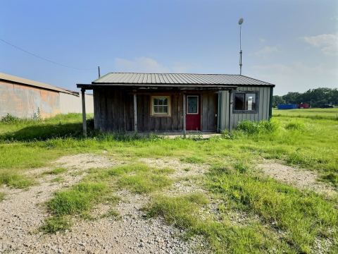 10669 Mineral Wells Highway, Weatherford