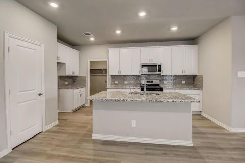 3907 Marble Falls Drive, Farmersville, TX 75442 — photo 3