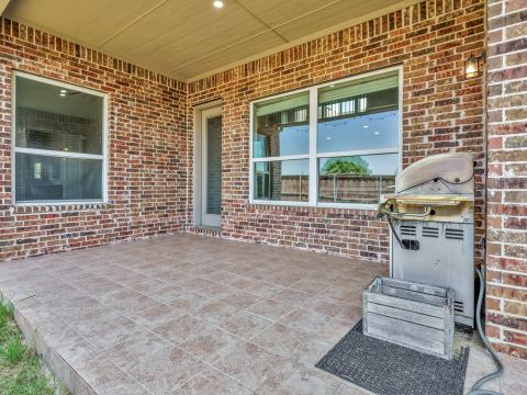 1121 Ranch Gate Lane, Frisco, TX 75036 — photo 2