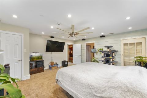 1051 Lynch Bend Road, Springtown, TX 76082 — photo 3
