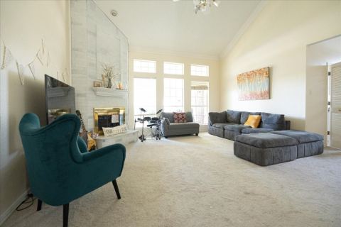 3016 Yale Drive, Flower Mound, TX 75022 — photo 2
