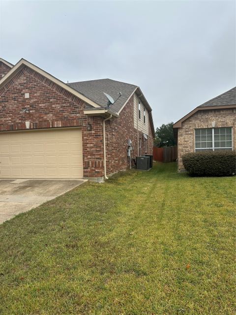 2708 Cumberland Trail, Balch Springs, TX 75181 — photo 3