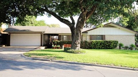 4315 Woodstock Drive, Dallas, TX 75232 — photo 2