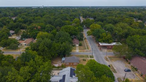 905 N Frances Street, Terrell, TX 75160 — photo 3