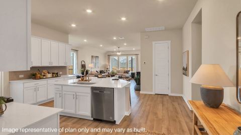 3633 Saguaro Drive, Grand Prairie, TX 75052 — photo 2