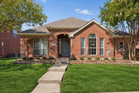 2829 Cedar Brook Drive, Garland, TX 75040 — photo 2