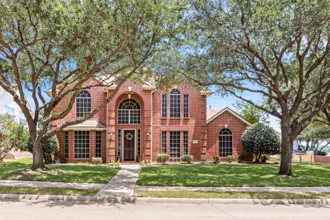 5900 Avocet Way, The Colony, TX 75056 — photo 3