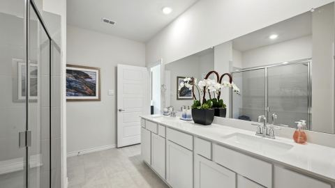 3620 Bedrock Way, Aubrey, TX 76227 — photo 3