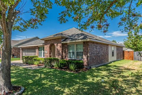 114 Freedom Trail, Forney, TX 75126 — photo 2