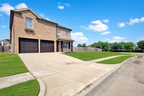 951 Zachary Drive, Arlington, TX 76002 — photo 2