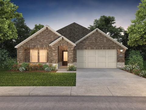 3516 Bastrop Drive, Farmersville, TX 75442 — photo 3