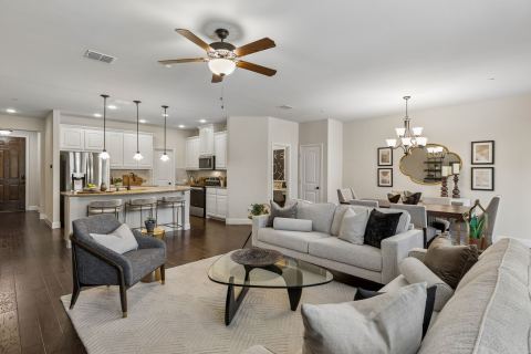 1161 Wiltshire Drive, Allen, TX 75013 — photo 3